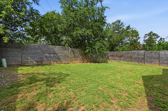 4207 Alexandria DR, Austin, TX 78749