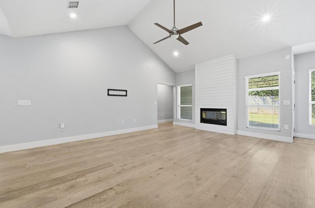 4207 Alexandria DR, Austin, TX 78749