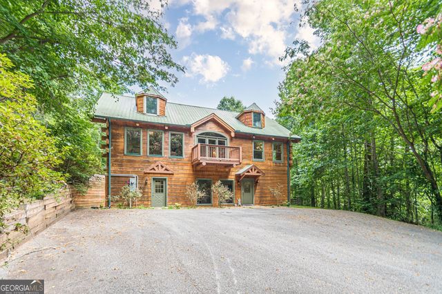 45 Chestatee River Ridge NE, Dahlonega, GA 30533