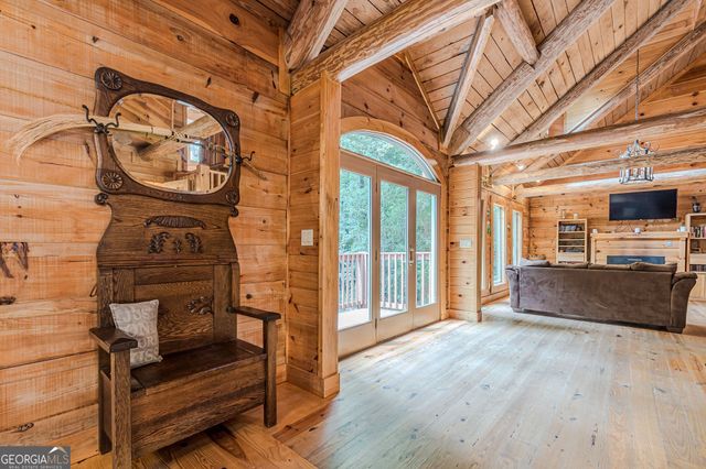 45 Chestatee River Ridge NE, Dahlonega, GA 30533