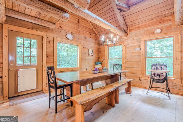 45 Chestatee River Ridge NE, Dahlonega, GA 30533