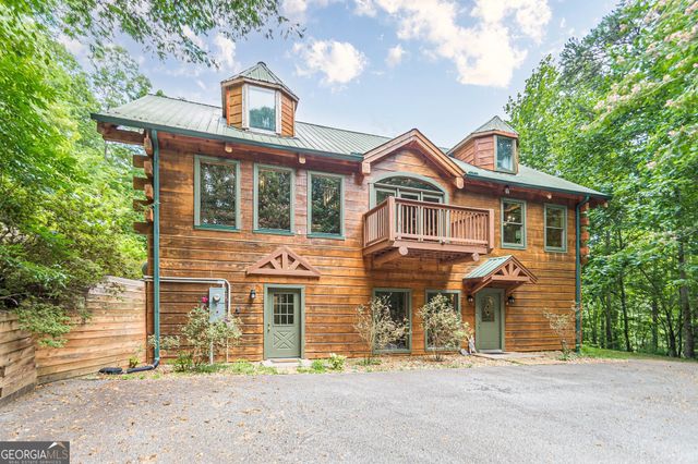 45 Chestatee River Ridge NE, Dahlonega, GA 30533