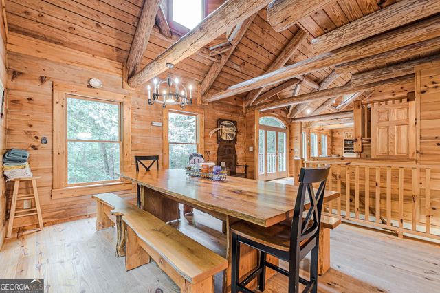 45 Chestatee River Ridge NE, Dahlonega, GA 30533