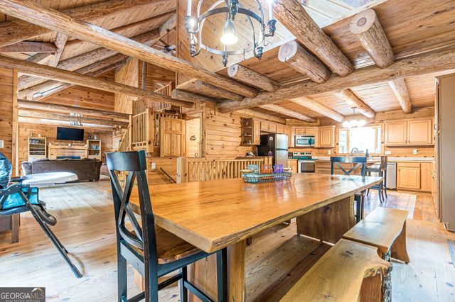 45 Chestatee River Ridge NE, Dahlonega, GA 30533