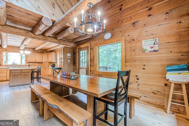 45 Chestatee River Ridge NE, Dahlonega, GA 30533