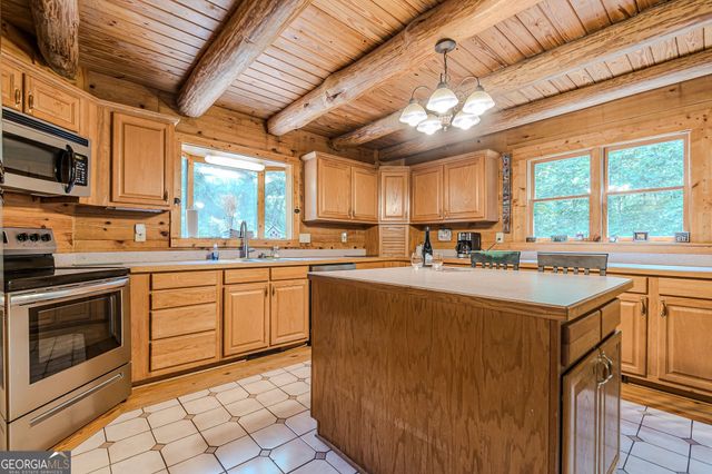 45 Chestatee River Ridge NE, Dahlonega, GA 30533