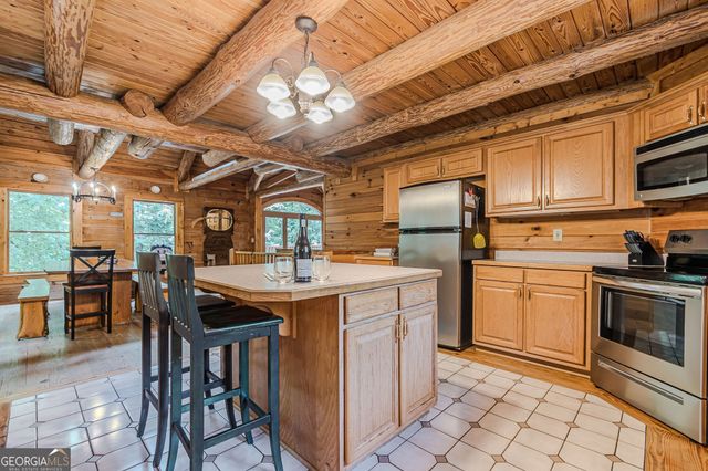 45 Chestatee River Ridge NE, Dahlonega, GA 30533