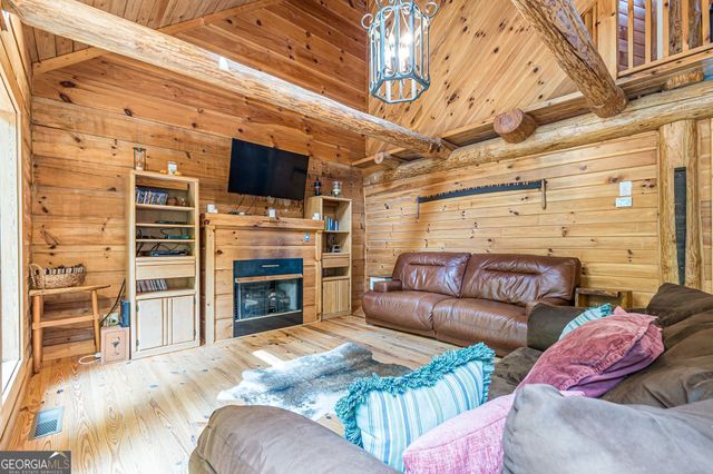 45 Chestatee River Ridge NE, Dahlonega, GA 30533