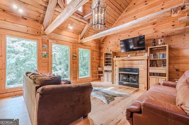 45 Chestatee River Ridge NE, Dahlonega, GA 30533