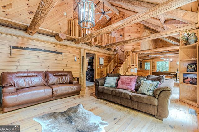 45 Chestatee River Ridge NE, Dahlonega, GA 30533