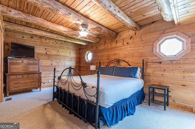 45 Chestatee River Ridge NE, Dahlonega, GA 30533