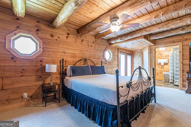 45 Chestatee River Ridge NE, Dahlonega, GA 30533