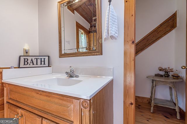 45 Chestatee River Ridge NE, Dahlonega, GA 30533