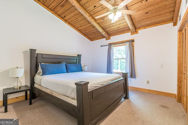 45 Chestatee River Ridge NE, Dahlonega, GA 30533