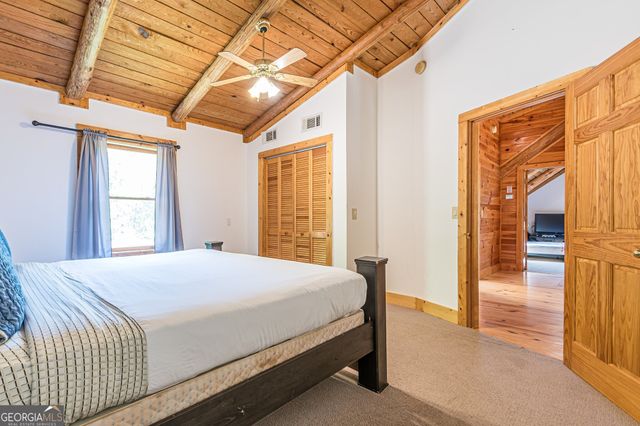 45 Chestatee River Ridge NE, Dahlonega, GA 30533