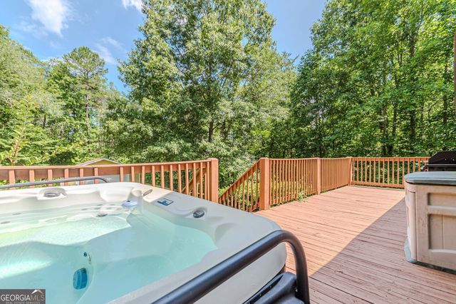 45 Chestatee River Ridge NE, Dahlonega, GA 30533
