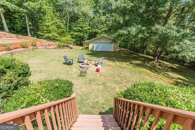 45 Chestatee River Ridge NE, Dahlonega, GA 30533