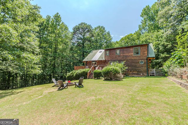 45 Chestatee River Ridge NE, Dahlonega, GA 30533