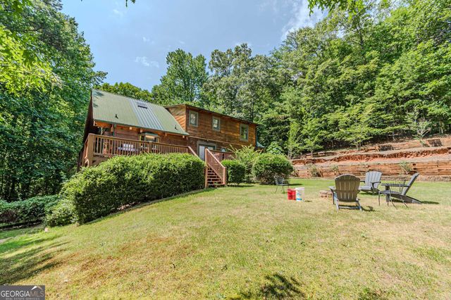 45 Chestatee River Ridge NE, Dahlonega, GA 30533