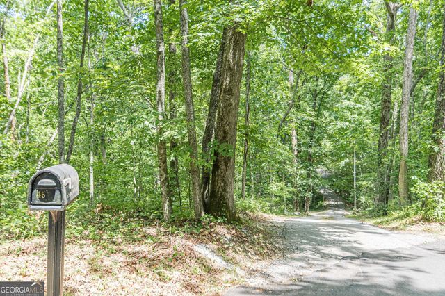 45 Chestatee River Ridge NE, Dahlonega, GA 30533