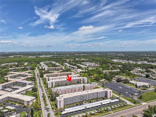 5603 80TH STREET N 209, St Petersburg, FL 33709