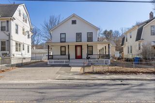 61 Harpers Ferry Road, Waterbury, CT 06705