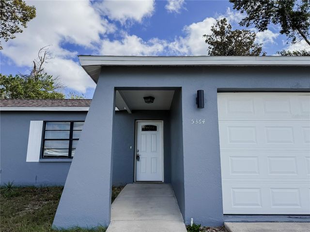 5364 DELTONA BOULEVARD, Spring Hill, FL 34606