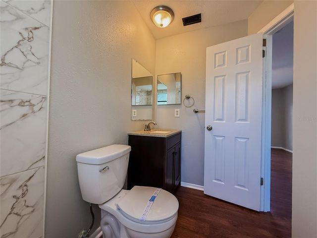 5364 DELTONA BOULEVARD, Spring Hill, FL 34606