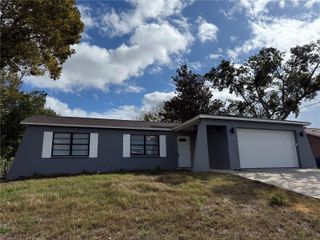 5364 DELTONA BOULEVARD, Spring Hill, FL 34606