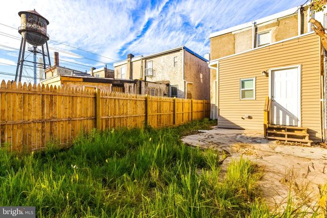 1930 FILLMORE ST, Camden, NJ 08104