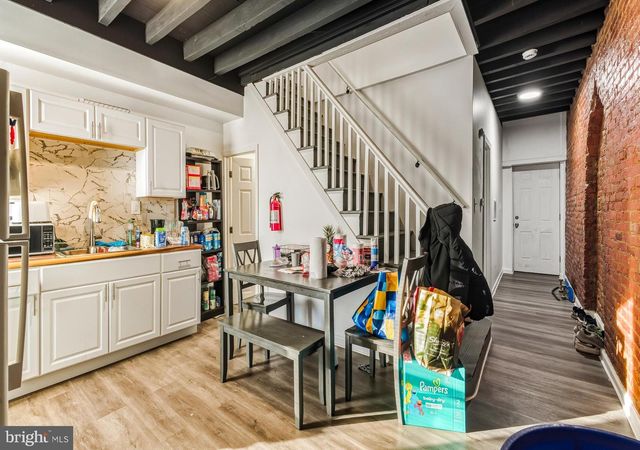 1930 FILLMORE ST, Camden, NJ 08104