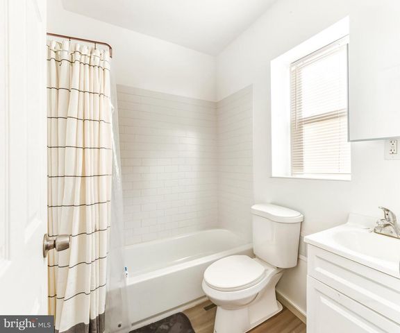 1930 FILLMORE ST, Camden, NJ 08104