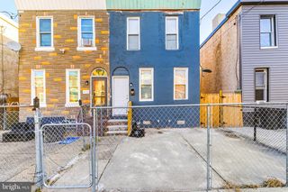 1930 FILLMORE ST, Camden, NJ 08104