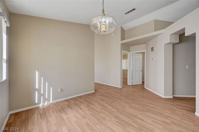 9124 Green Frost Drive, Las Vegas, NV 89129