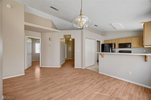 9124 Green Frost Drive, Las Vegas, NV 89129