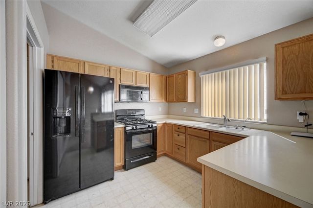 9124 Green Frost Drive, Las Vegas, NV 89129