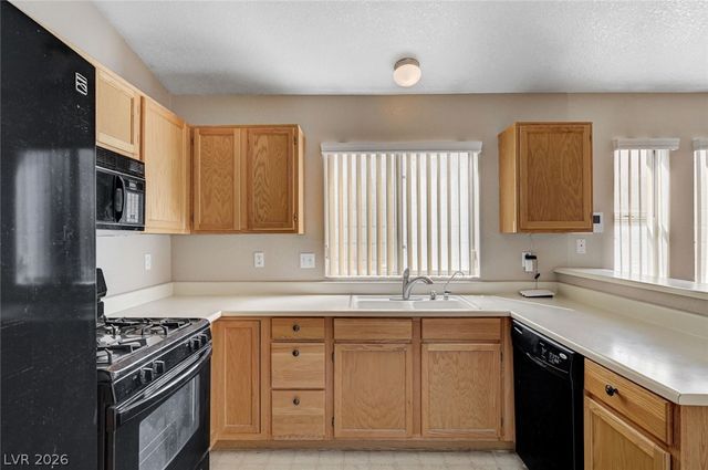 9124 Green Frost Drive, Las Vegas, NV 89129