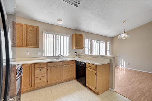 9124 Green Frost Drive, Las Vegas, NV 89129