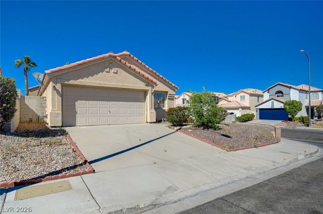 9124 Green Frost Drive, Las Vegas, NV 89129