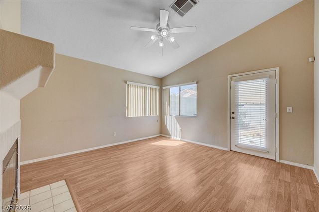 9124 Green Frost Drive, Las Vegas, NV 89129