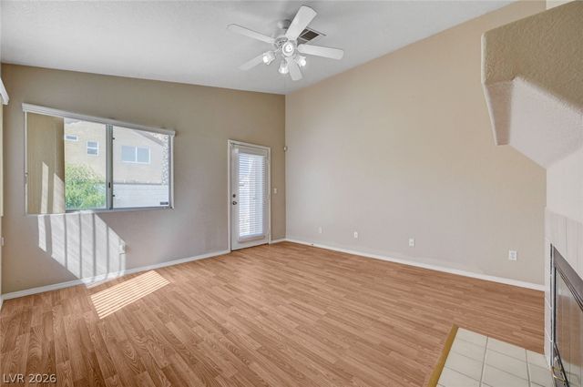 9124 Green Frost Drive, Las Vegas, NV 89129