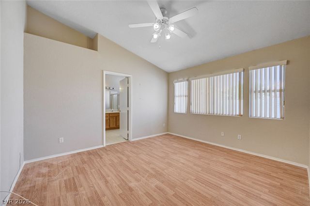 9124 Green Frost Drive, Las Vegas, NV 89129