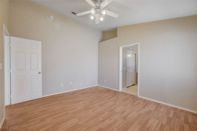 9124 Green Frost Drive, Las Vegas, NV 89129