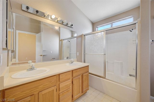 9124 Green Frost Drive, Las Vegas, NV 89129