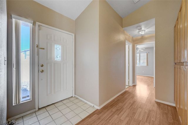 9124 Green Frost Drive, Las Vegas, NV 89129