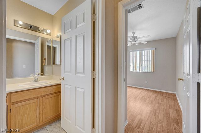 9124 Green Frost Drive, Las Vegas, NV 89129