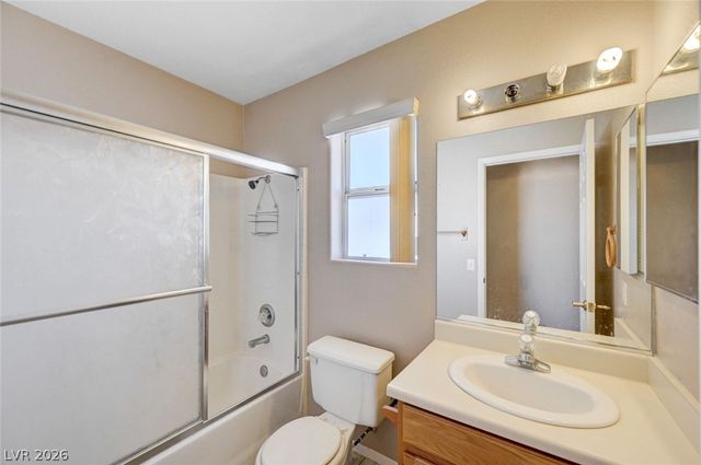 9124 Green Frost Drive, Las Vegas, NV 89129