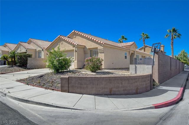 9124 Green Frost Drive, Las Vegas, NV 89129