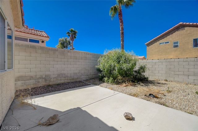 9124 Green Frost Drive, Las Vegas, NV 89129