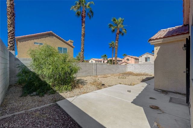 9124 Green Frost Drive, Las Vegas, NV 89129